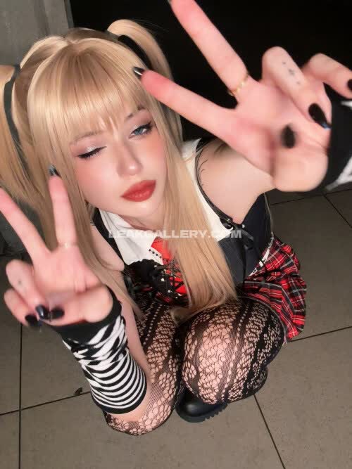 Alina_becker / alinabecker Exclusive Leaked Nude OnlyFans #10901736
