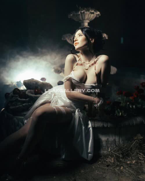 Alina_becker / alinabecker Exclusive Leaked Nude OnlyFans #10920394
