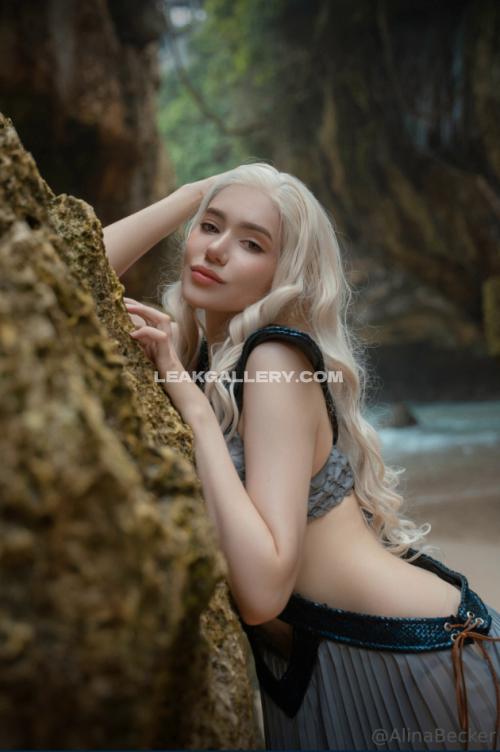 Alina_becker / alinabecker Exclusive Leaked Nude OnlyFans #10903004