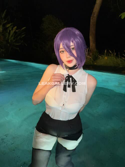 Alina_becker / alinabecker Exclusive Leaked Nude OnlyFans #10902147