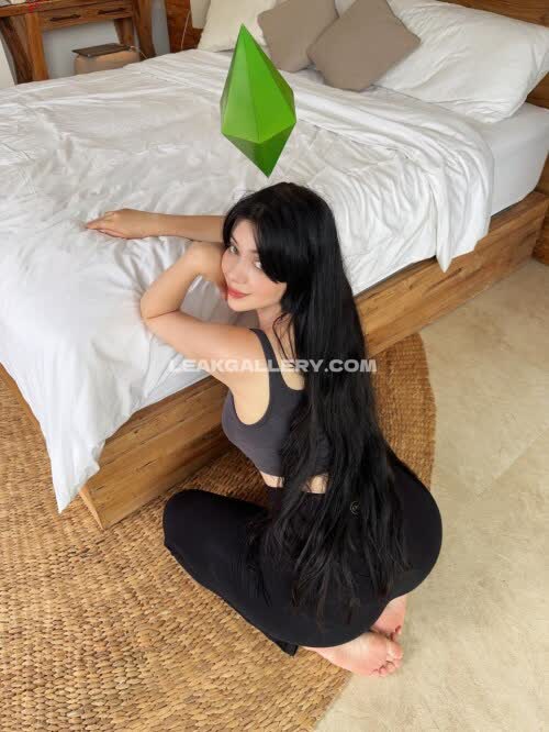 Alina_becker / alinabecker Exclusive Leaked Nude OnlyFans #10901878