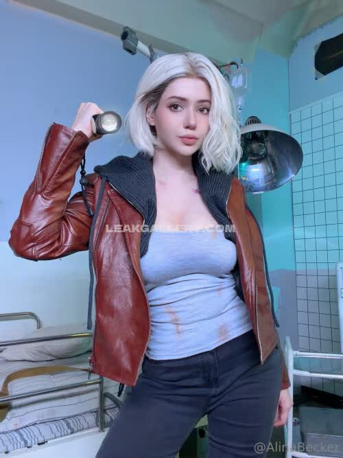 Alina_becker / alinabecker Exclusive Leaked Nude OnlyFans #10529515