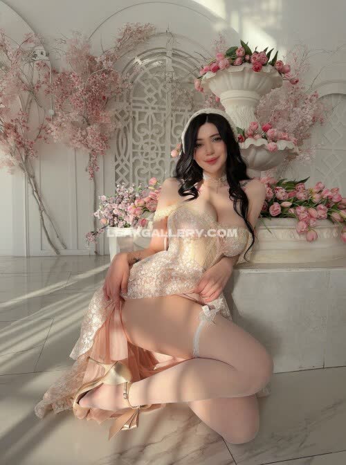 Alina_becker / alinabecker Exclusive Leaked Nude OnlyFans #10924919