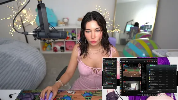 alinitydivine video thumbnail
