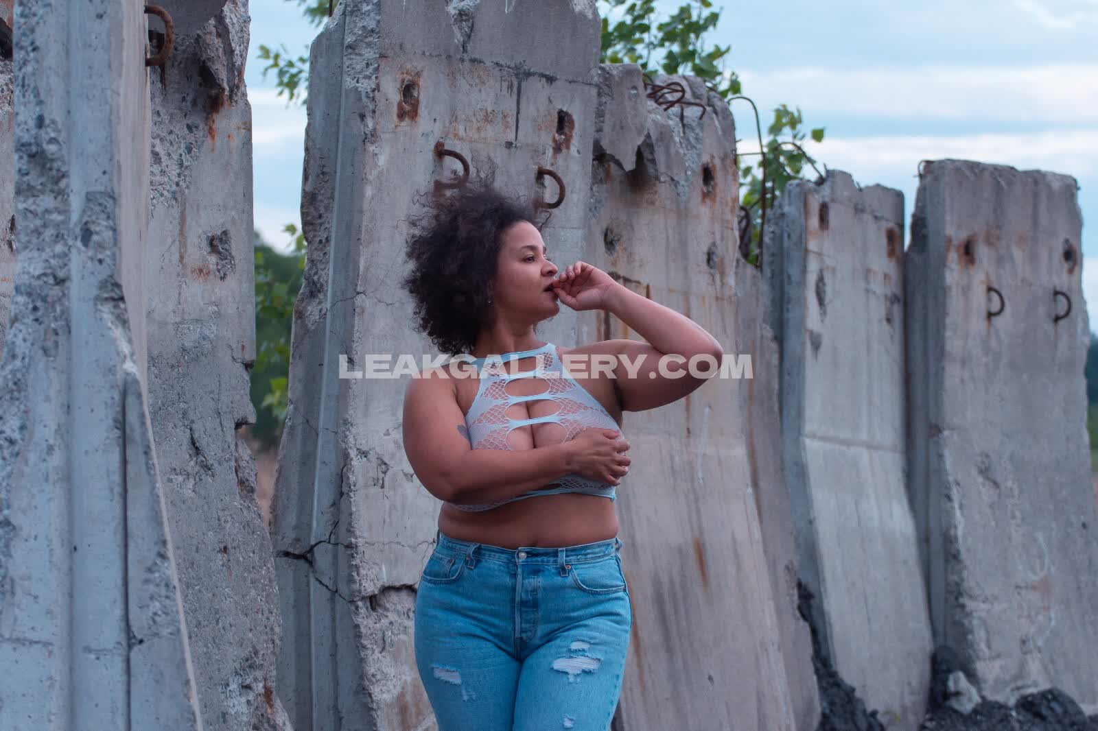 Alinka_photomodel Exclusive Leaked Nude OnlyFans #8992963