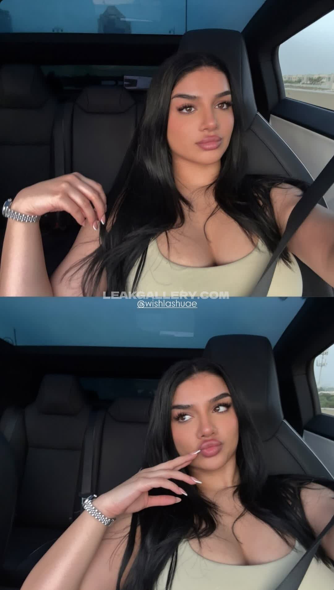 Alishbasheikh Exklusiv geleakte Nacktbilder von OnlyFans #9006920
