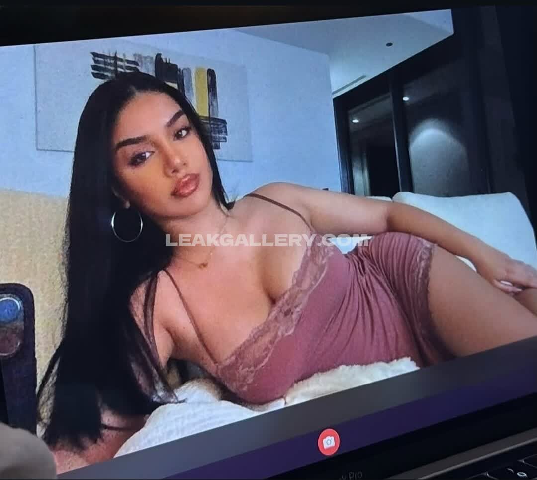 Alishbasheikh Exclusive Leaked Nude OnlyFans #9006939