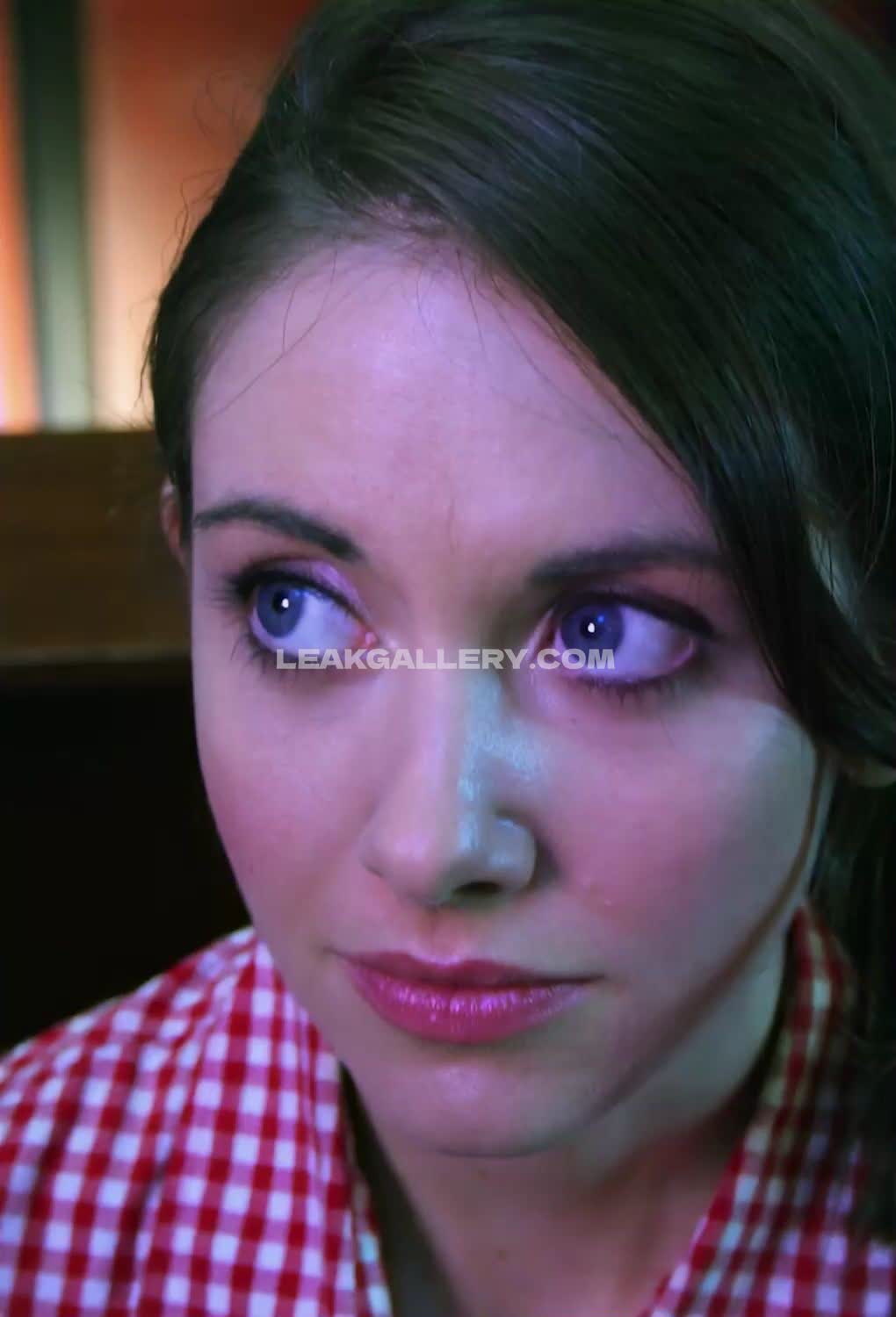 Alisonbrie Exclusive Leaked Nude OnlyFans #10452199