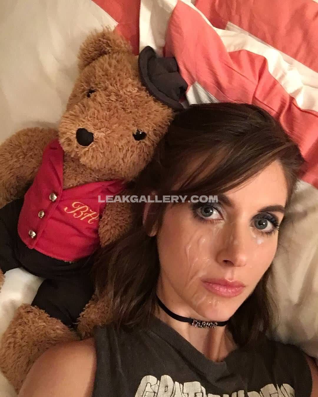 Alisonbrie Nudes vazados exclusivos do OnlyFans #10449967