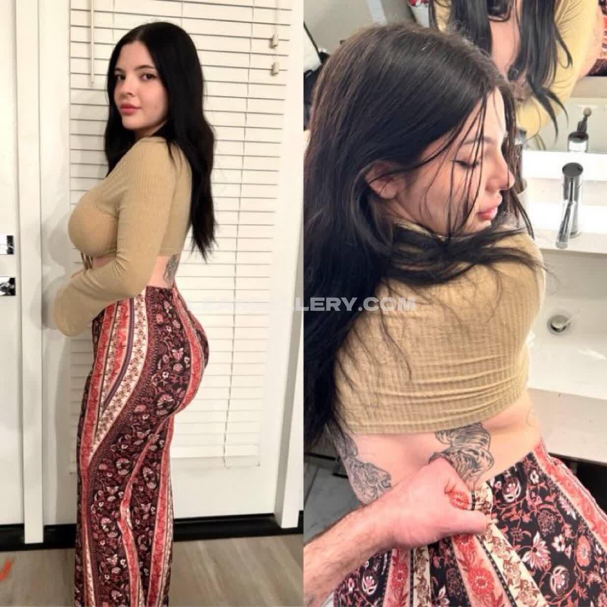 Alissaviolet Exclusive Leaked Nude OnlyFans #9218460