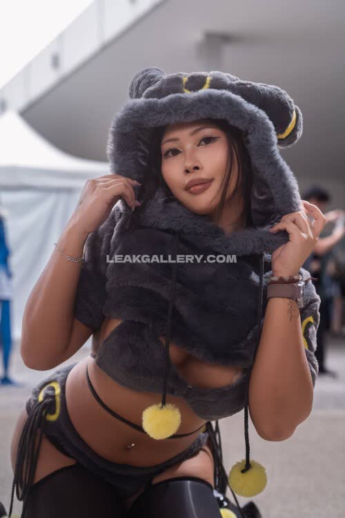 Alita Exclusive Leaked Nude OnlyFans #9171138