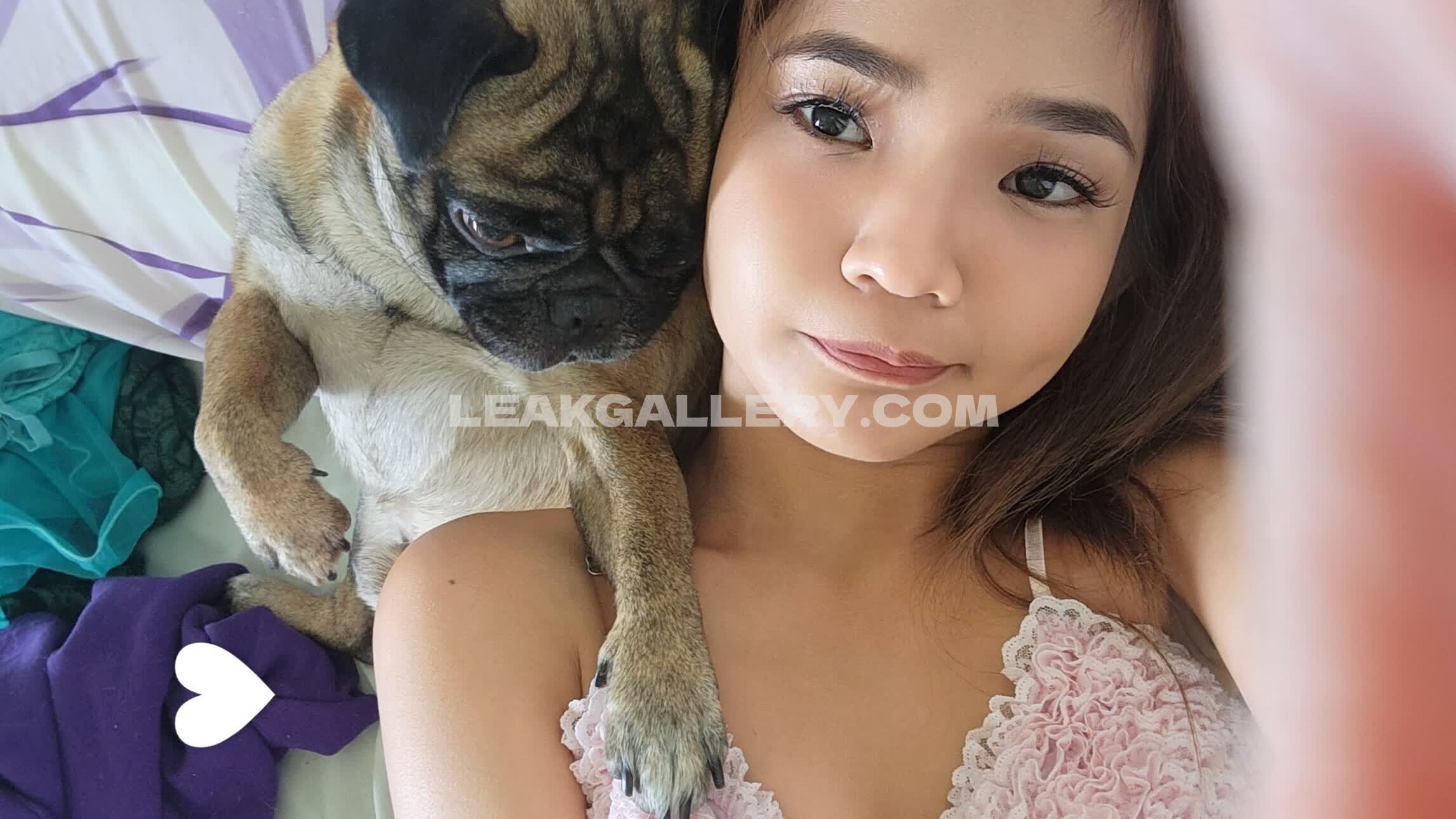 Aliyahmarie Exclusive Leaked Nude OnlyFans #9138229