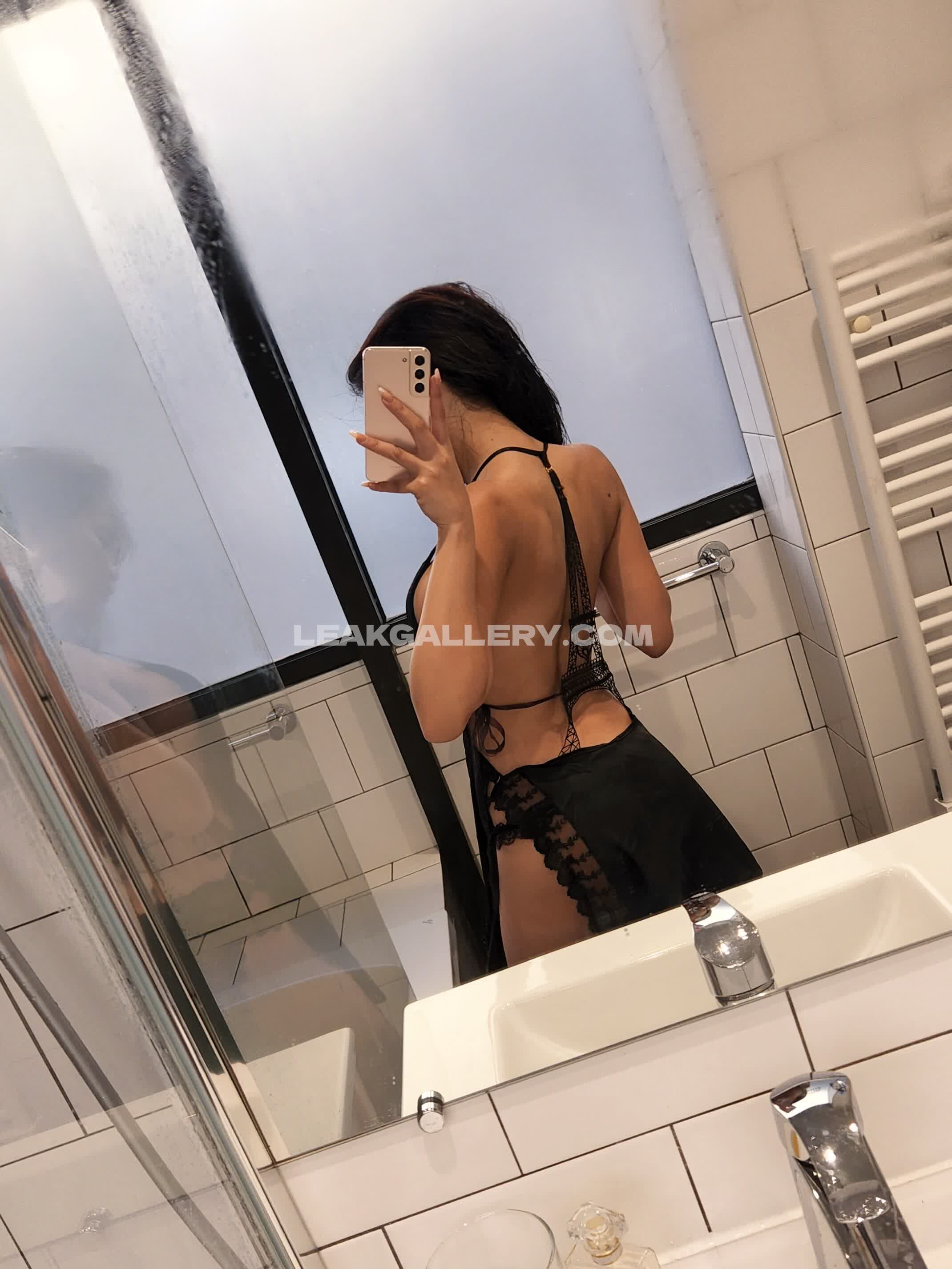 Aliyahmarie Exclusive Leaked Nude OnlyFans #10161444
