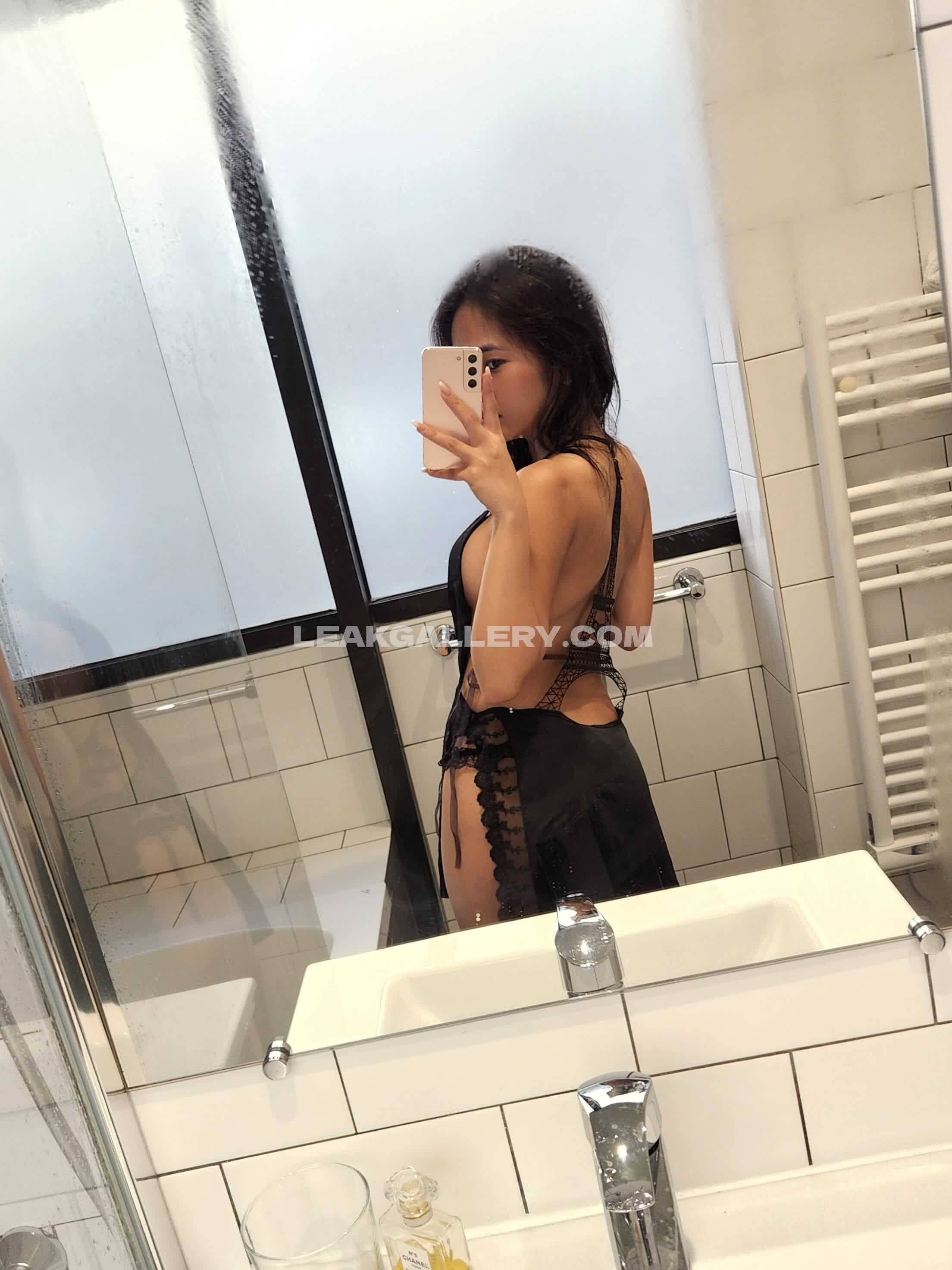 Aliyahmarie Exclusive Leaked Nude OnlyFans #10161455