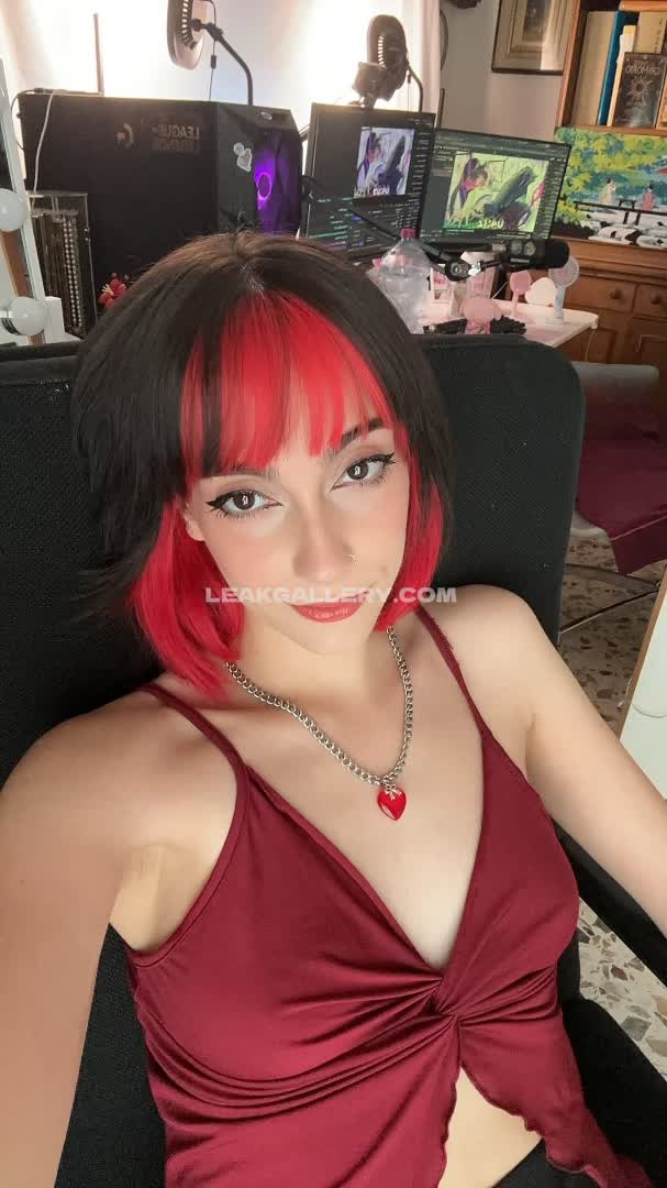 Allerendys Exclusive Leaked Nude OnlyFans #9139624