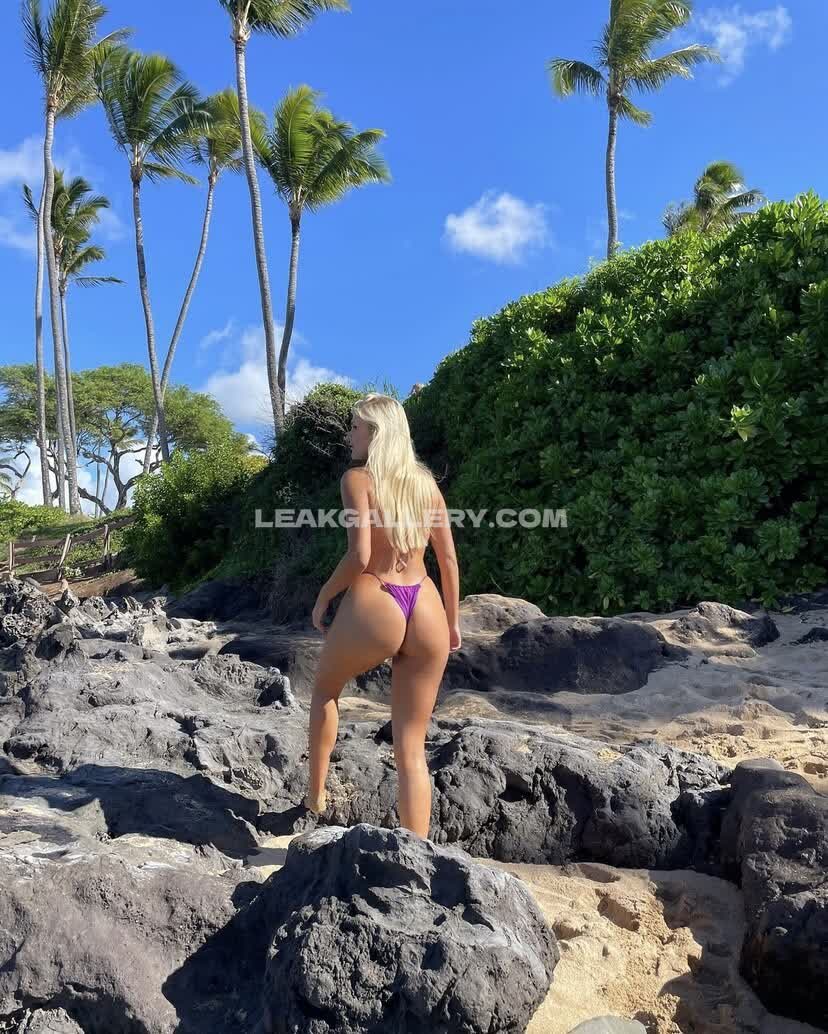 Alliedunn / allie_dunn Exclusive Leaked Nude OnlyFans #9050835