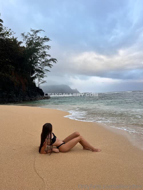 Allieryderr Exclusive Leaked Nude OnlyFans #10492145