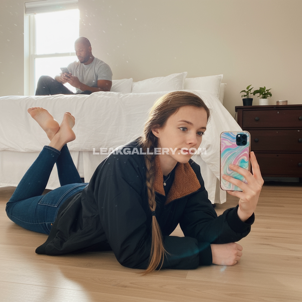 Alliestrasza_ Exclusive Leaked Nude OnlyFans #10462045