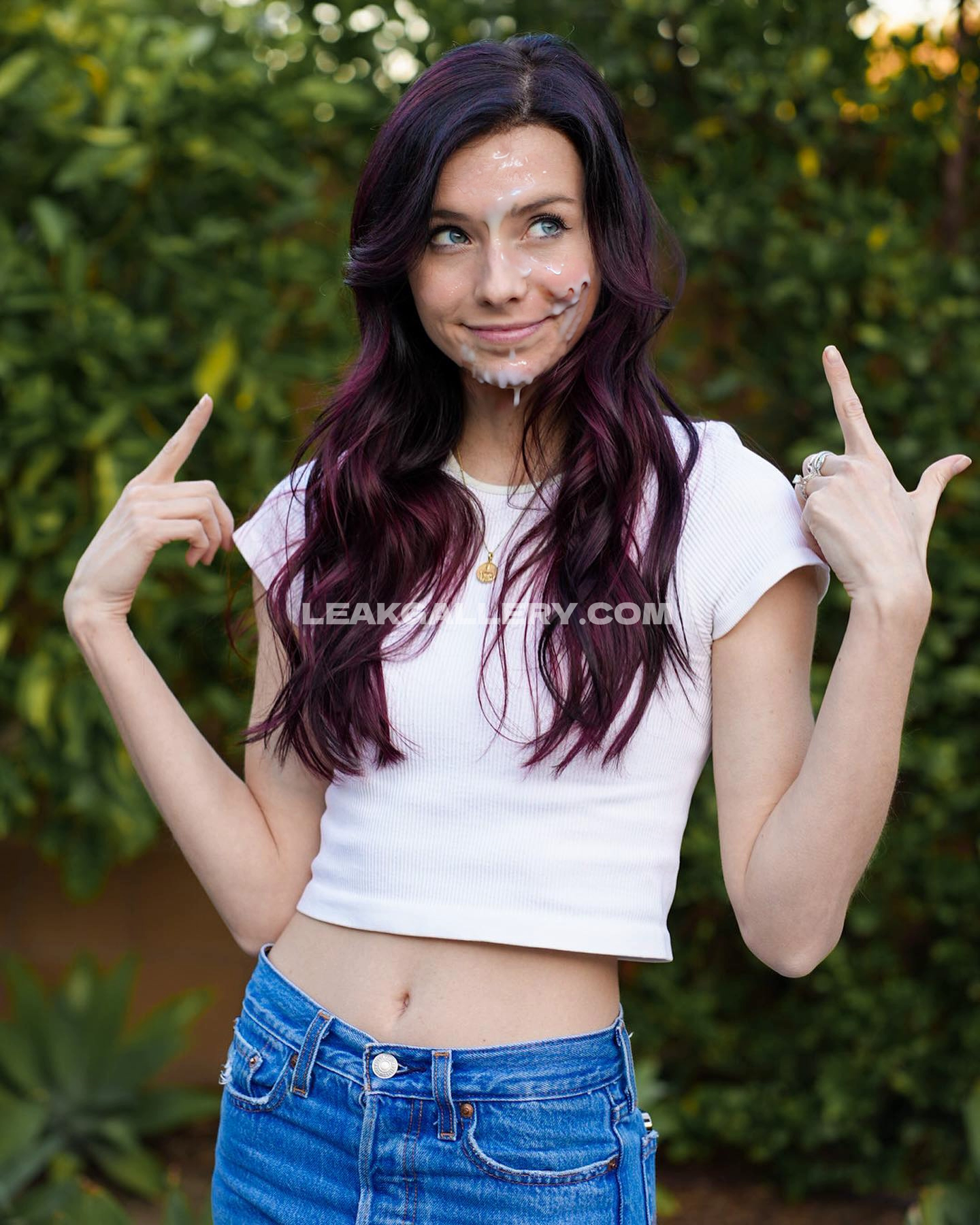 Alliestrasza_ Exclusive Leaked Nude OnlyFans #10461522
