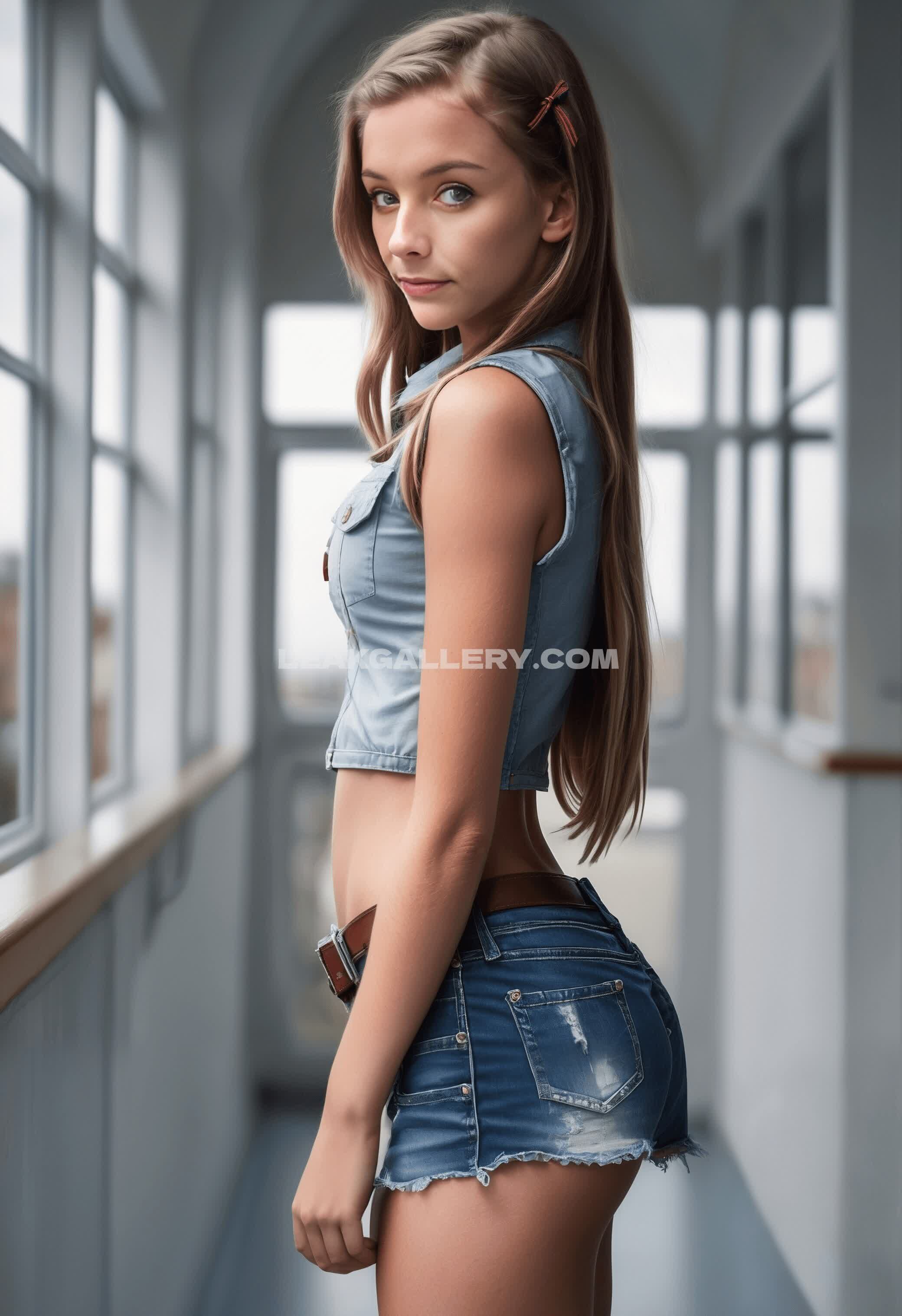 Alliestrasza_ Exclusive Leaked Nude OnlyFans #10461848