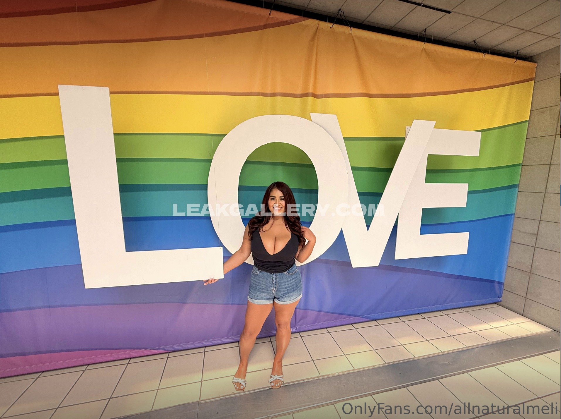 Allnaturalmelival / Rasta_rn2 Exclusive Leaked Nude OnlyFans #10040809