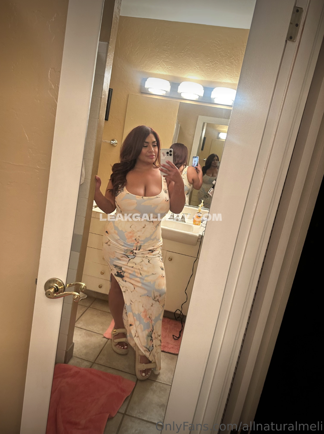 Allnaturalmelival / rasta_rn2 Exclusive Leaked Nude OnlyFans #9969016