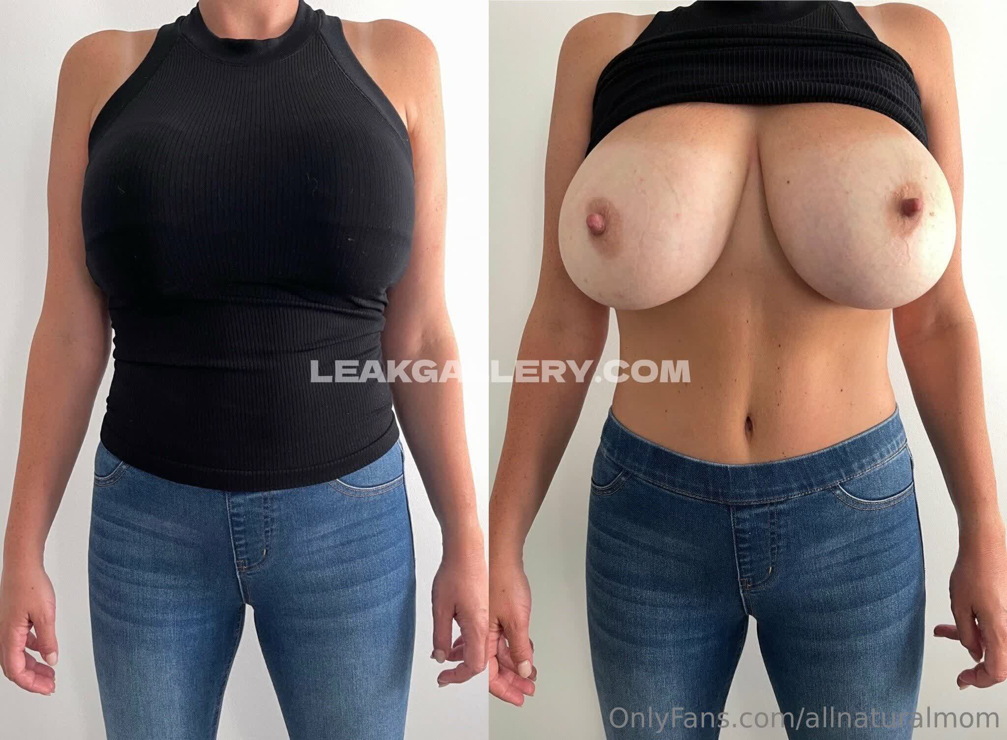 Allnaturalmom Exclusive Leaked Nude OnlyFans #10827576