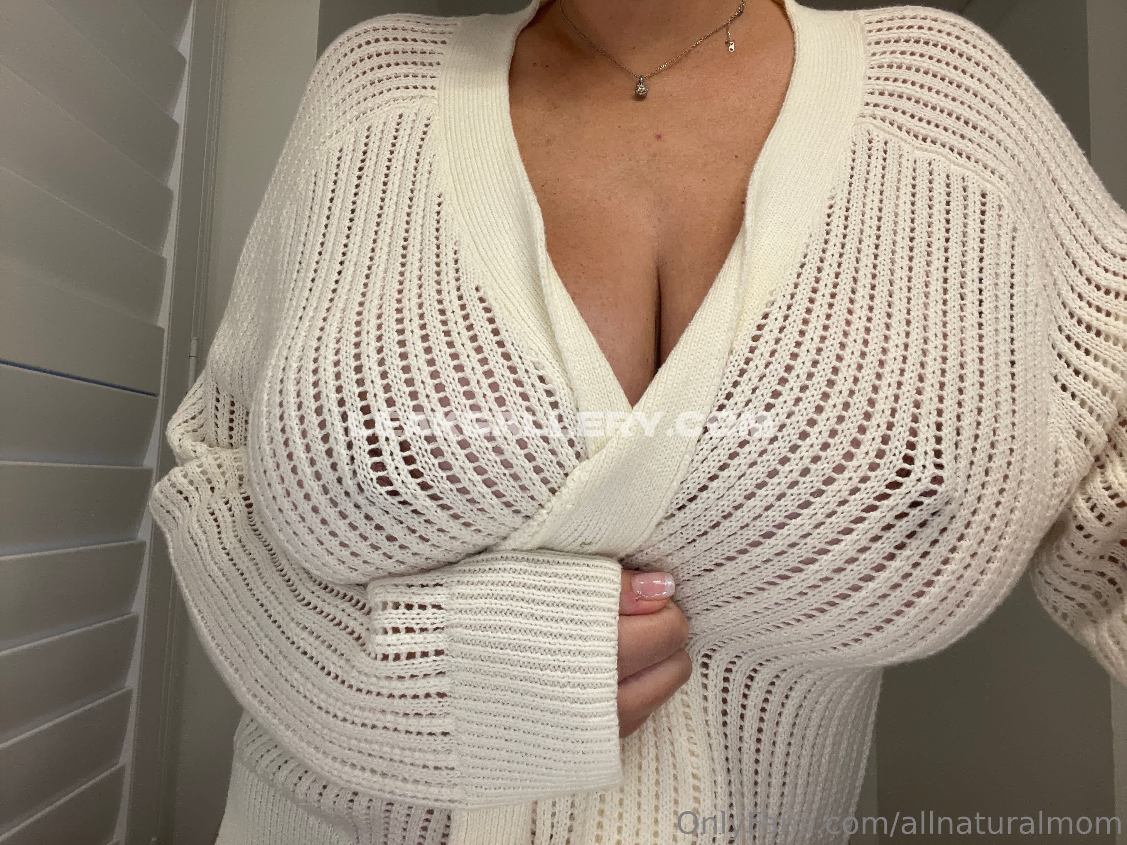 Allnaturalmom Exclusive Leaked Nude OnlyFans #10828309