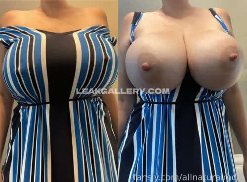 Allnaturalmom Exclusive Leaked Nude OnlyFans #10804185