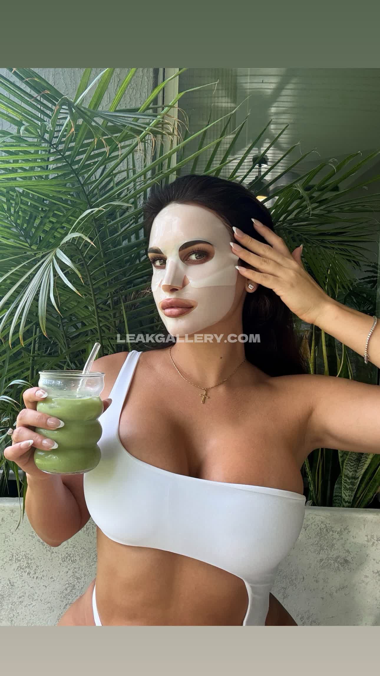 Allure OnlyFans Nudi in Esclusiva Trapela #9258399