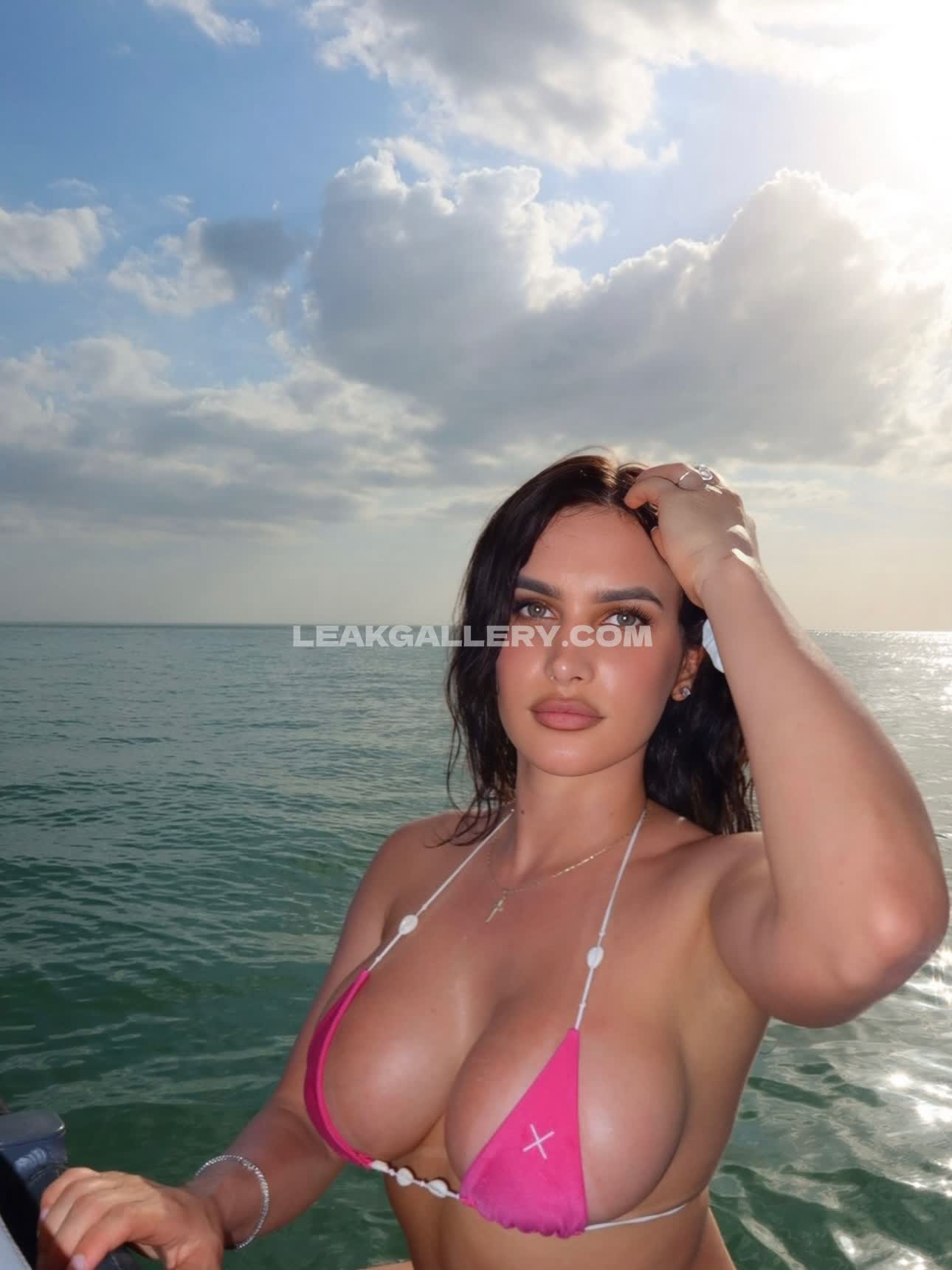Allure Leak OnlyFans exclusif #9259886