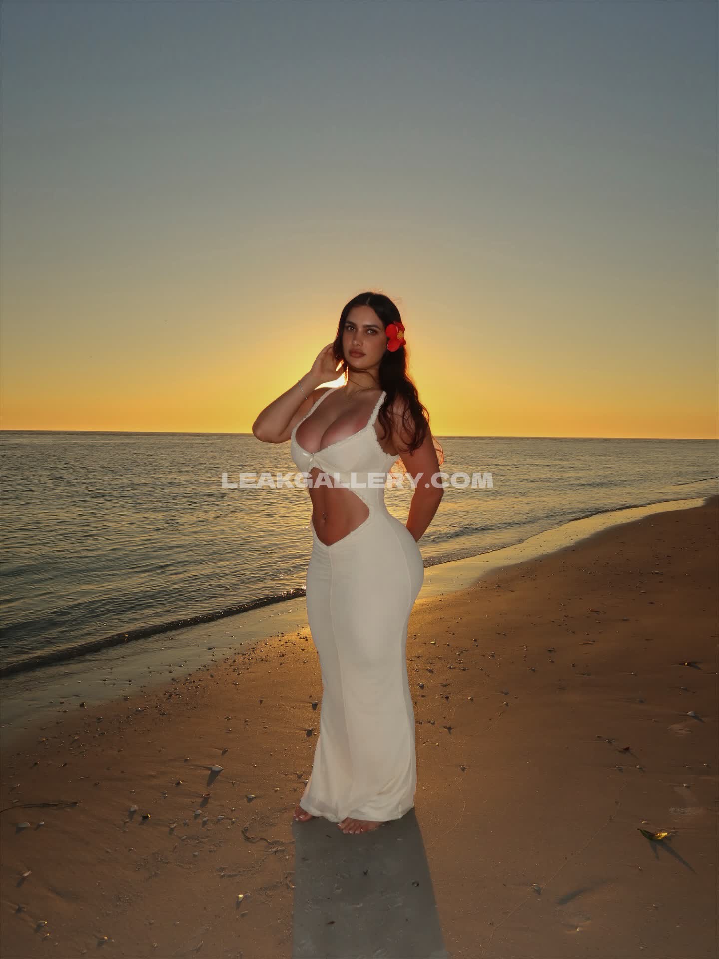 Allure Leak OnlyFans exclusif #10161525