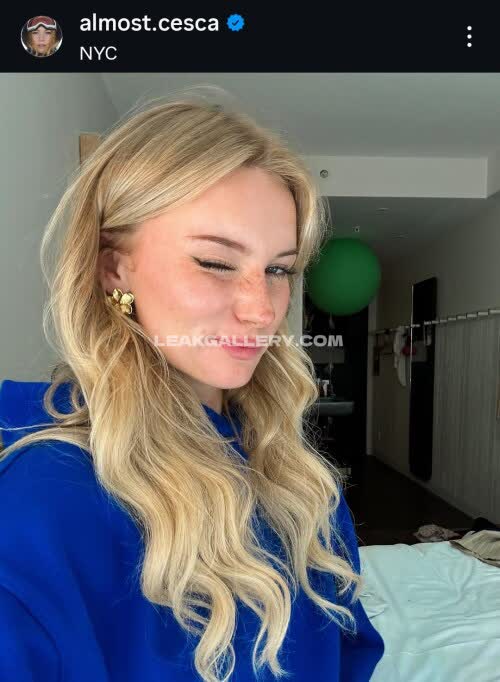 Almost.cesca Exclusive Leaked Nude OnlyFans #10930971
