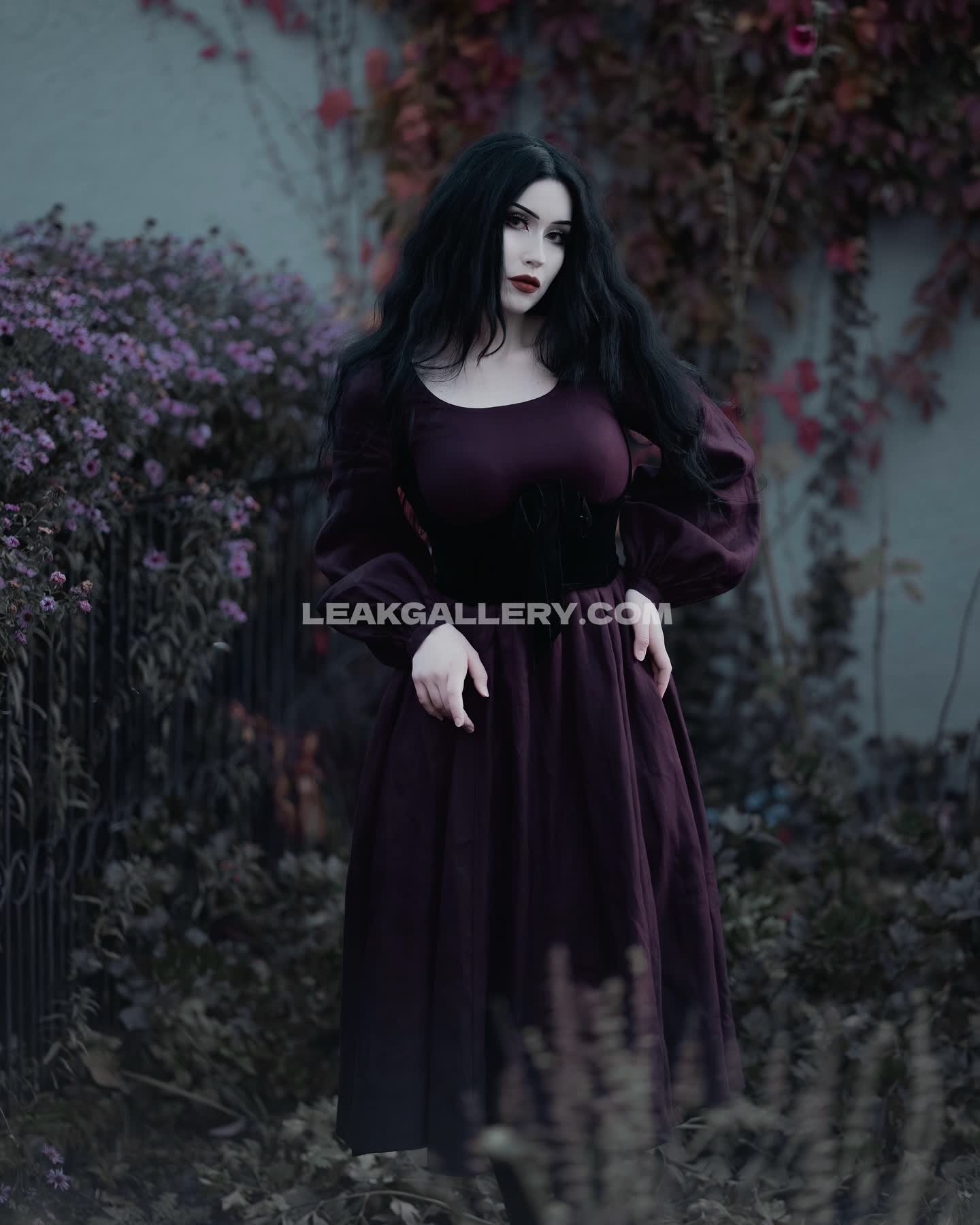 Alpravena Exclusive Leaked Nude OnlyFans #9634647