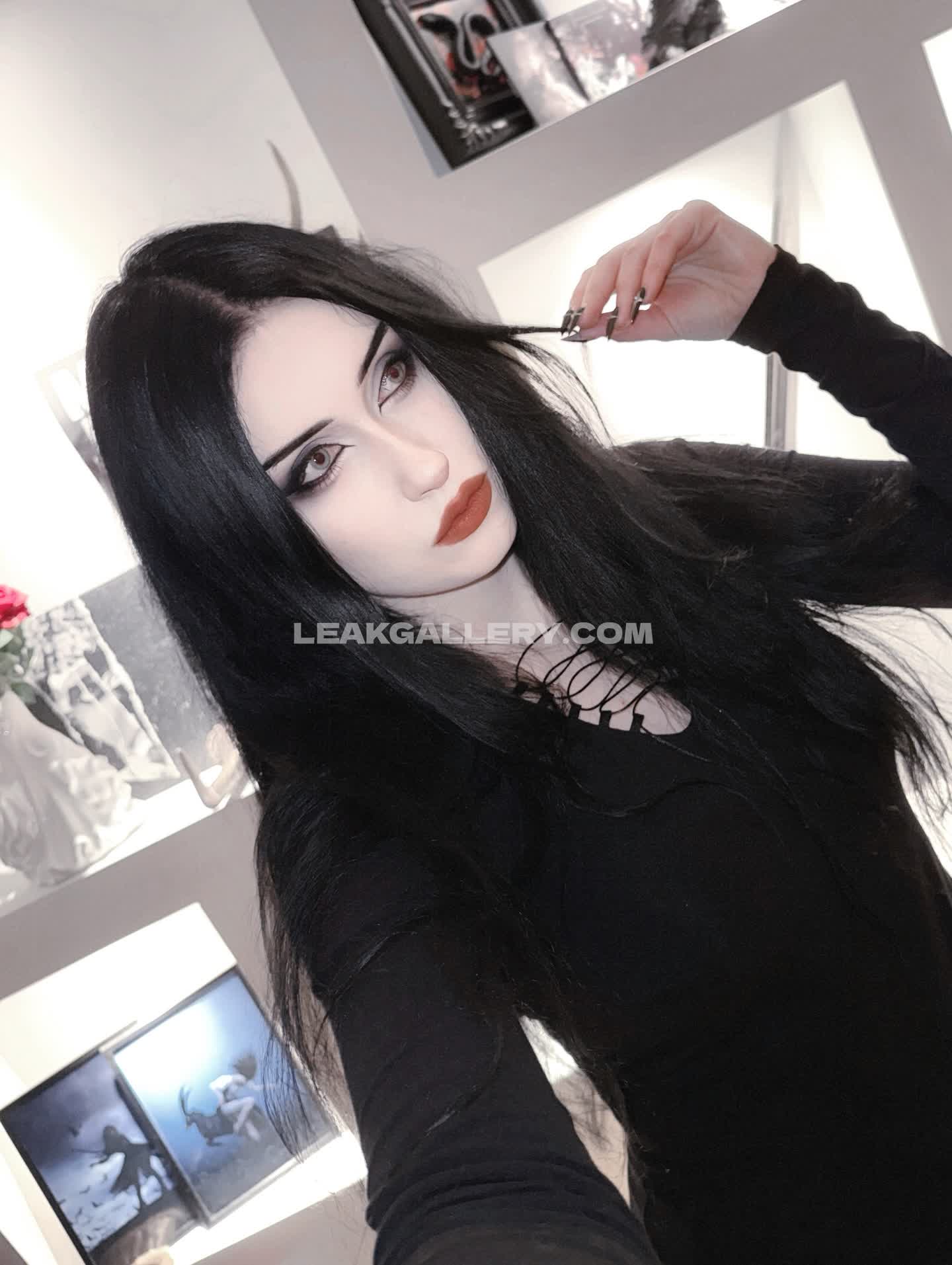 Alpravena Exclusive Leaked Nude OnlyFans #10199000