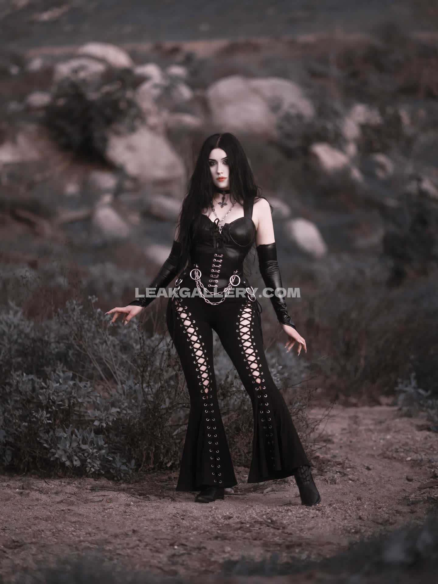 Alpravena Exclusive Leaked Nude OnlyFans #10199004
