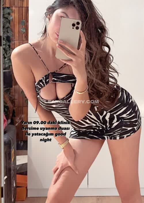 Alyse Exclusive Leaked Nude OnlyFans #9089851
