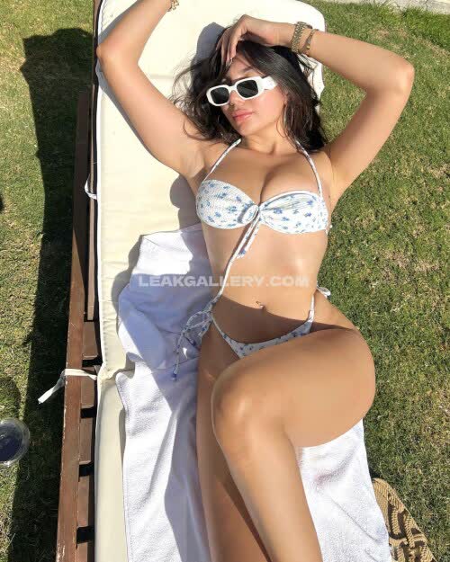 Alyse Exclusive Leaked Nude OnlyFans #9090200