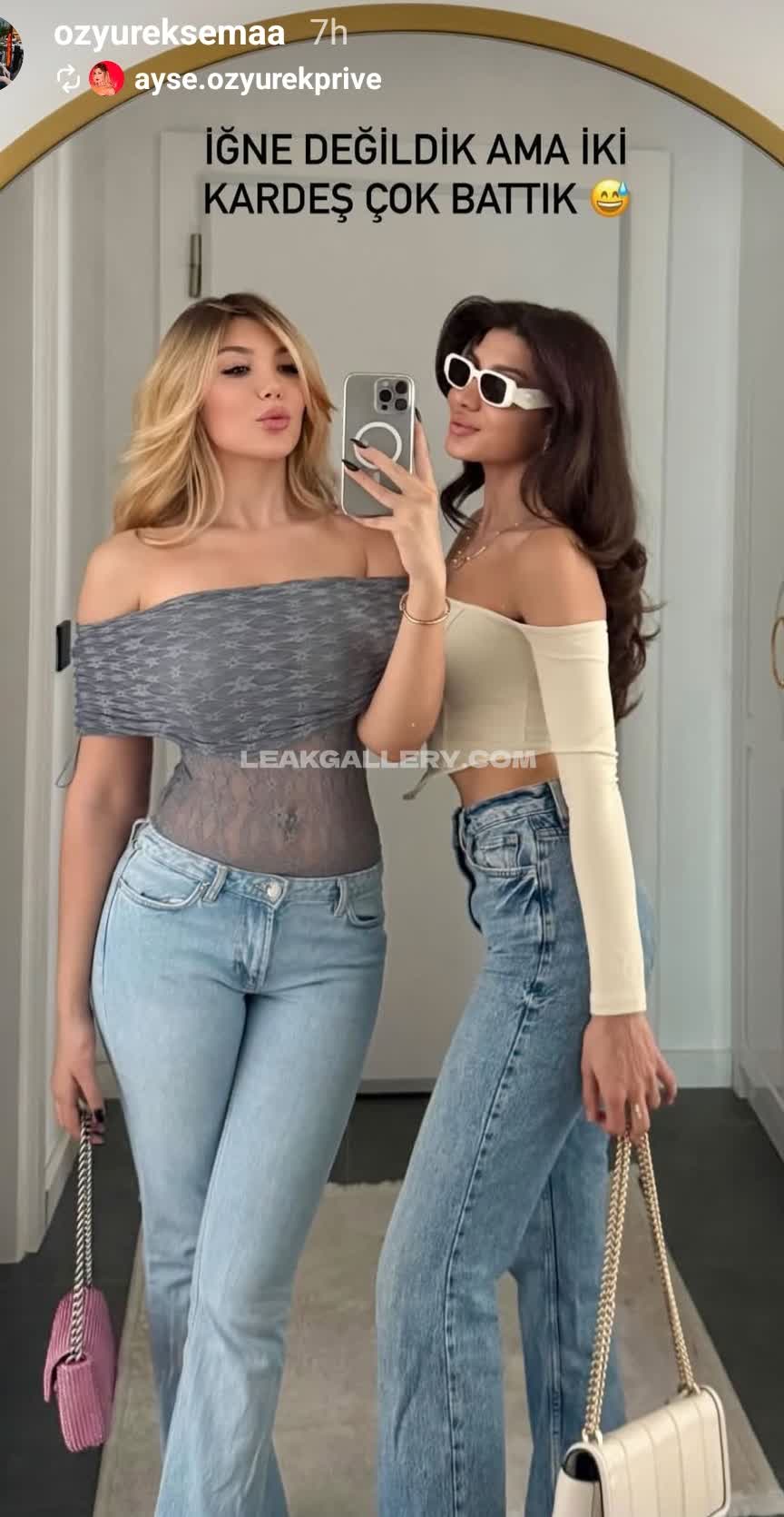 Alyse Exclusive Leaked Nude OnlyFans #9089529