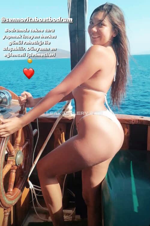 Alyse Exclusive Leaked Nude OnlyFans #9089974