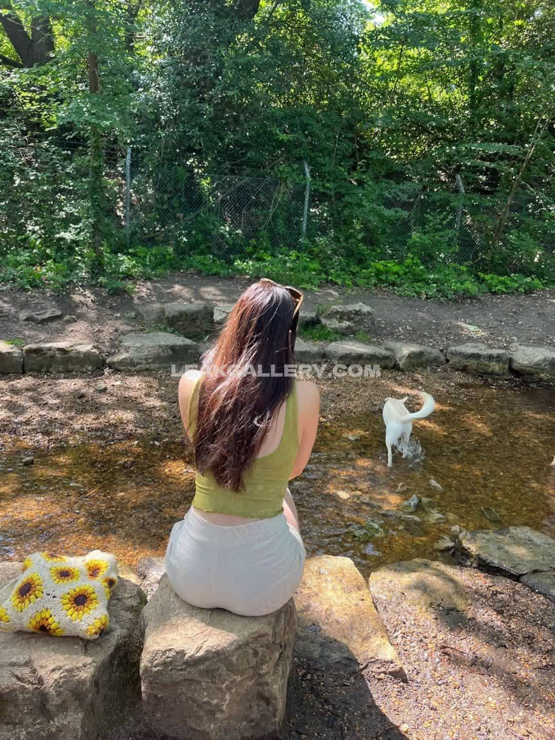 Alyskaplays Exklusiv geleakte Nacktbilder von OnlyFans #9852088