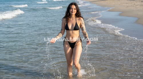 Alyskaplays Exclusive Leaked Nude OnlyFans #10729918