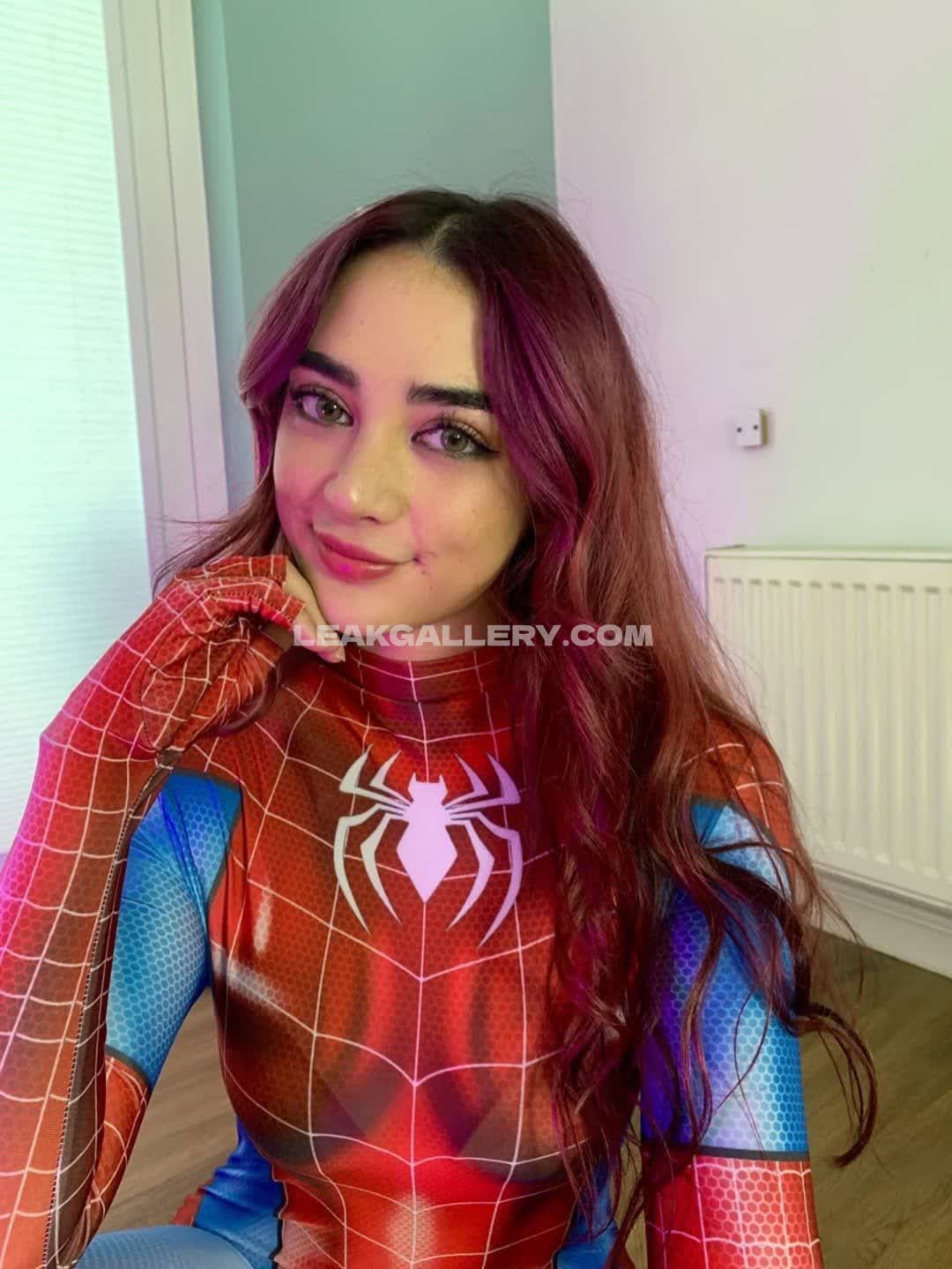 Alyskaplays Exclusive Leaked Nude OnlyFans #9852043