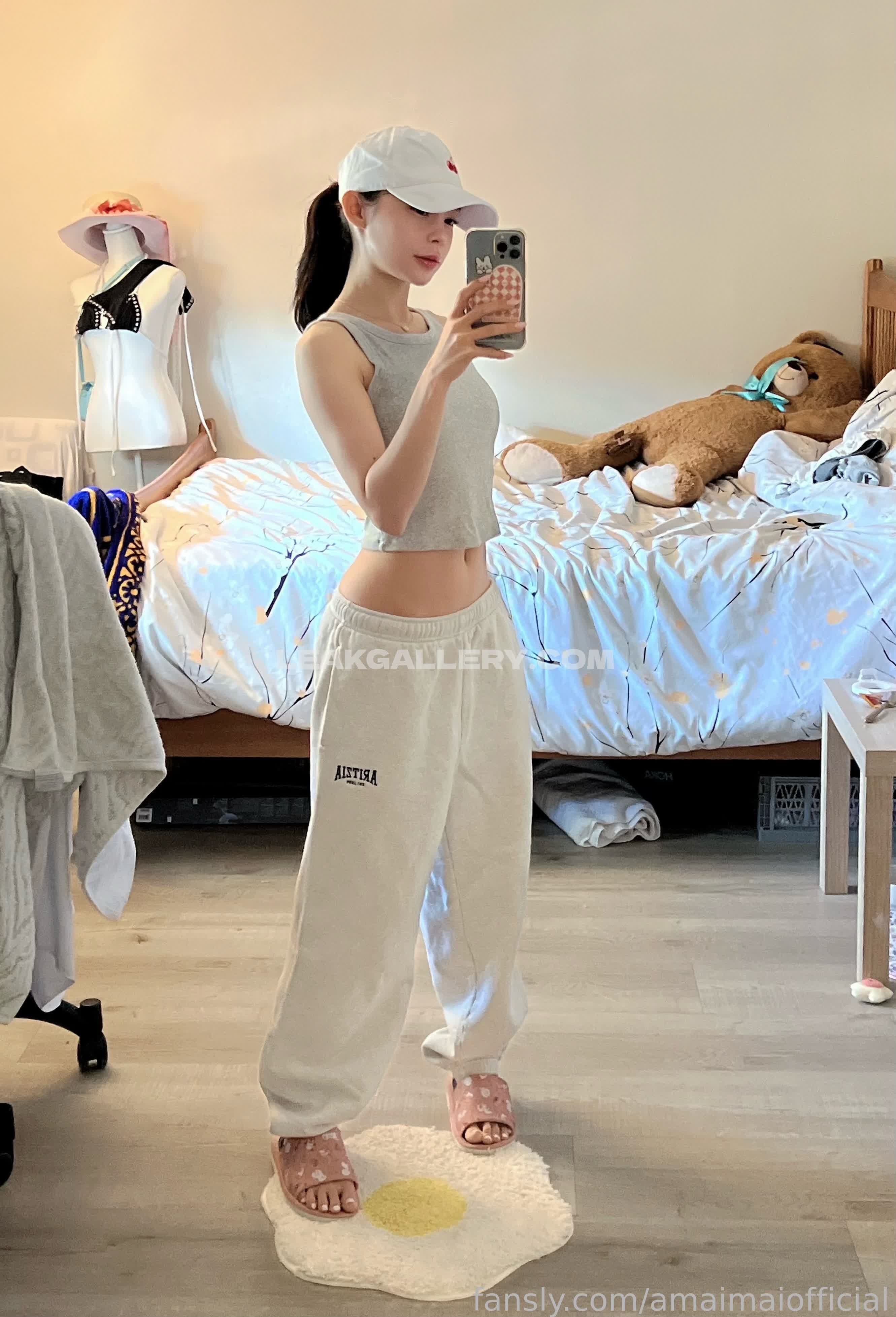 Amaimaiofficial Exclusive Leaked Nude OnlyFans #8463206