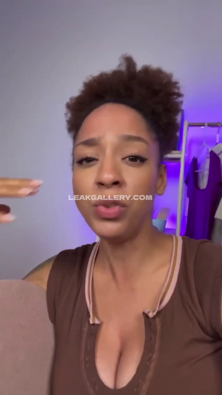 Amalaekpunobi Exclusive Leaked Nude OnlyFans #10043700