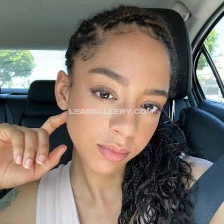 Amalaekpunobi Exclusive Leaked Nude OnlyFans #10320187
