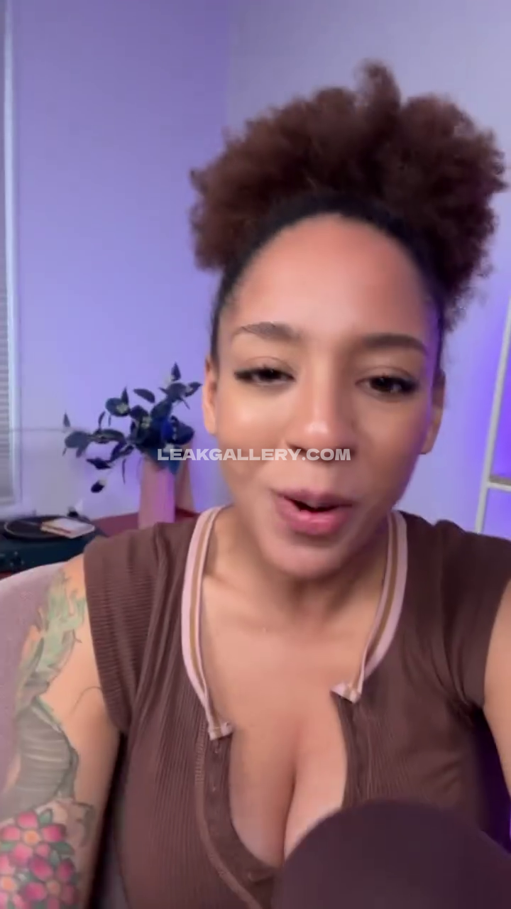 Amalaekpunobi Exclusive Leaked Nude OnlyFans #10044597