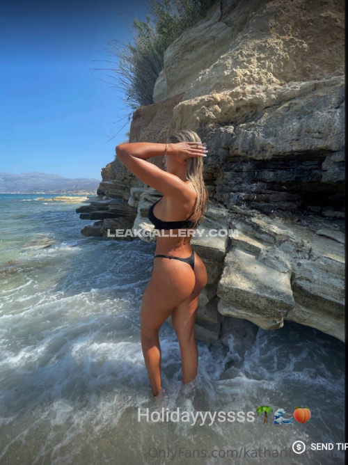 Amaliakatharina Exclusive Leaked Nude OnlyFans #10594623