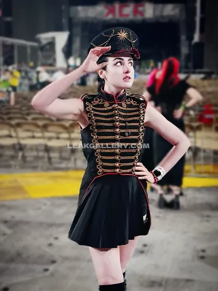 amariebythesea