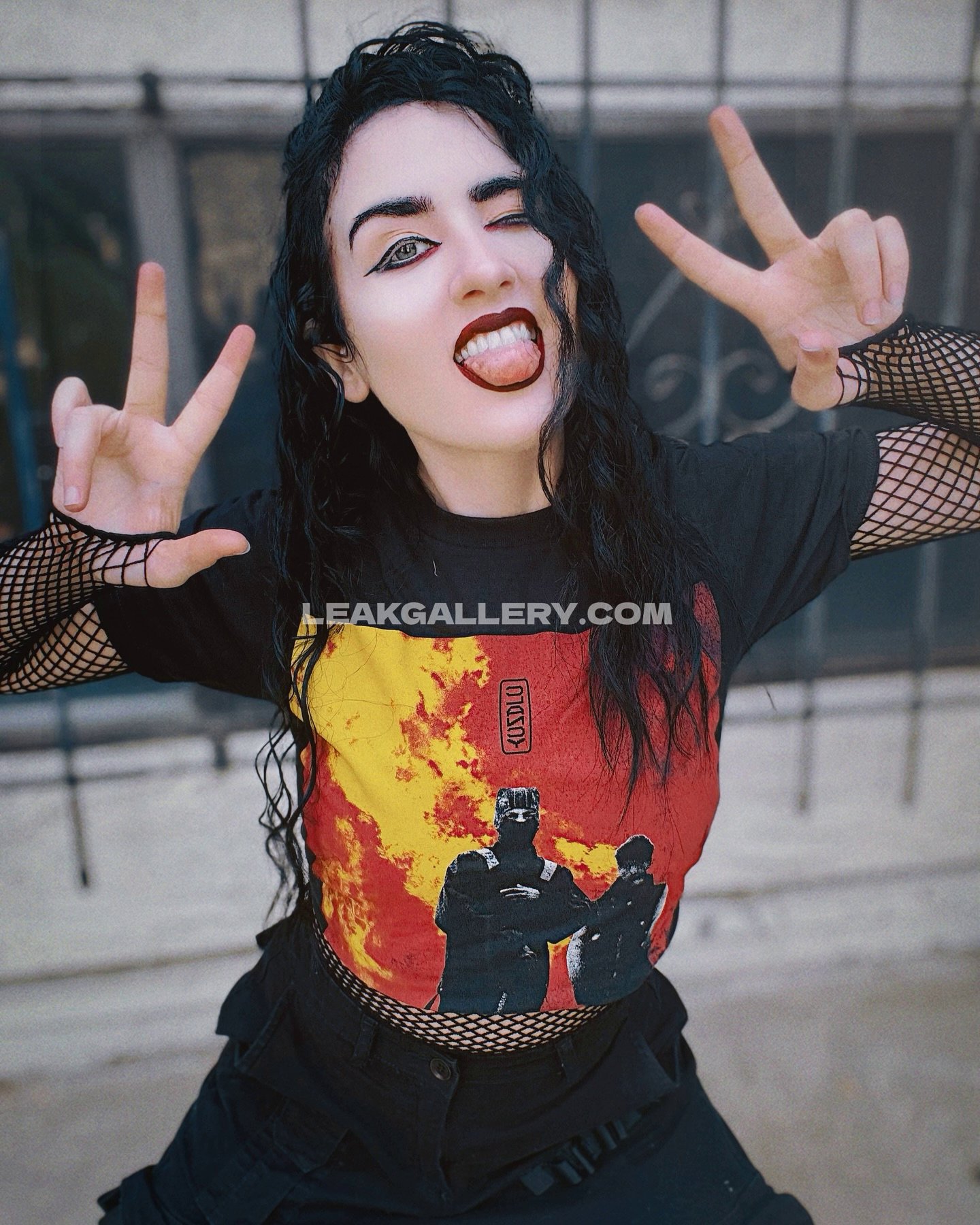 Amariebythesea Exclusive Leaked Nude OnlyFans #9153290